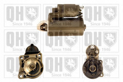 QUINTON HAZELL qrs1510 -  Стартер